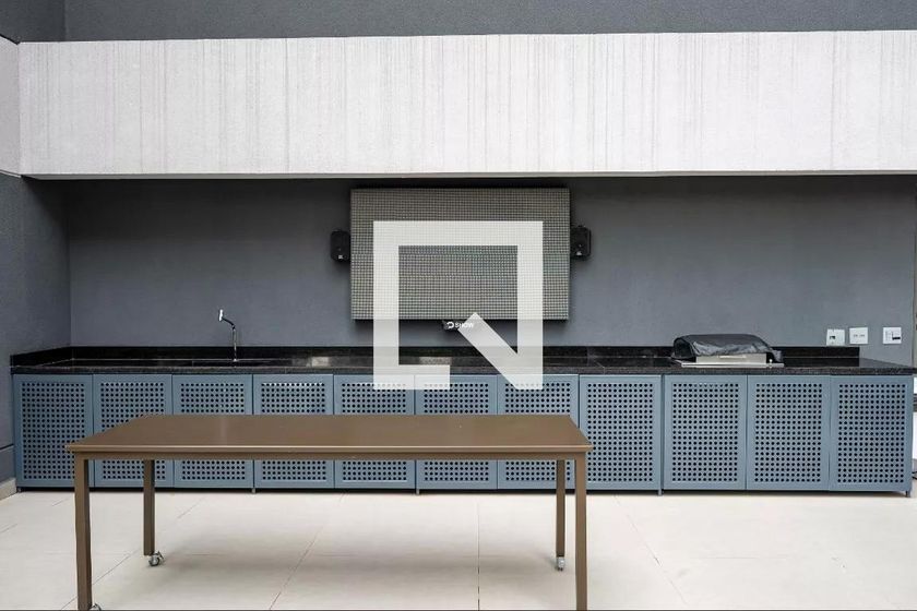 Kitnet-Studio, 19 m² - Foto 55