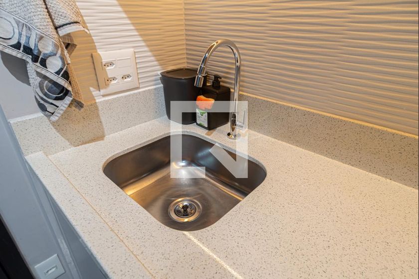 Kitnet-Studio, 19 m² - Foto 41