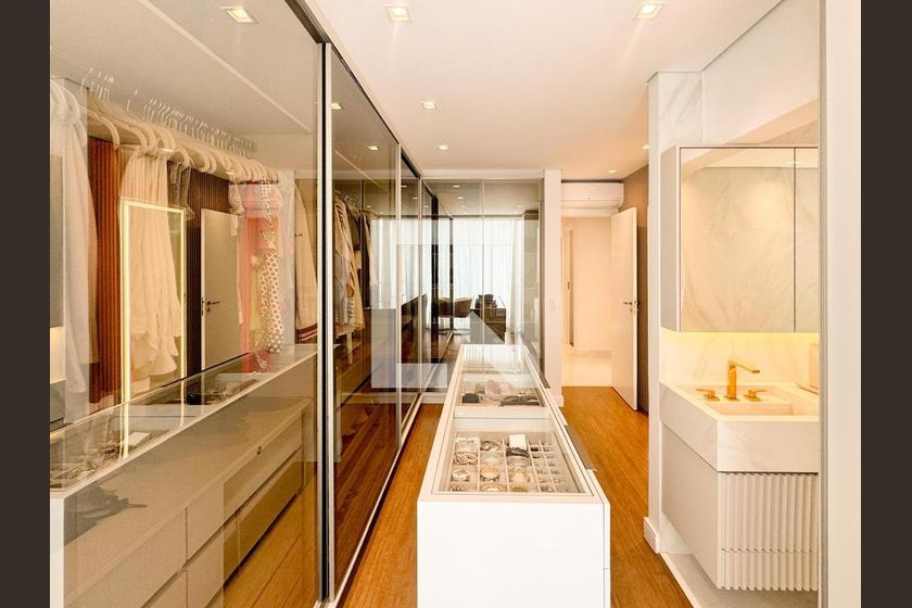 Apartamento, 2 quartos, 106 m² - Foto 12