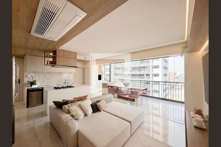 Apartamento, 2 quartos, 106 m² - Foto 5
