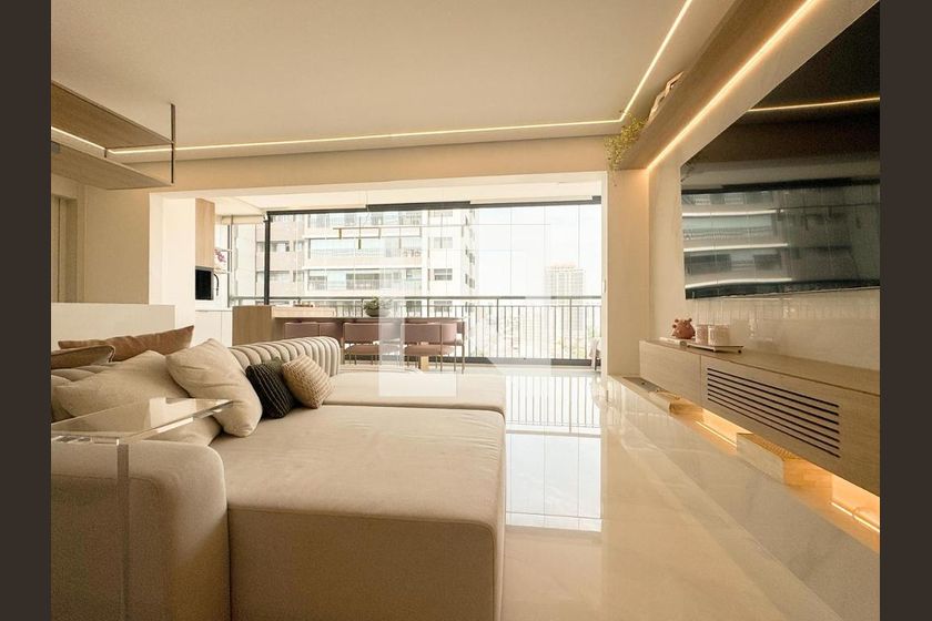 Apartamento, 2 quartos, 106 m² - Foto 7