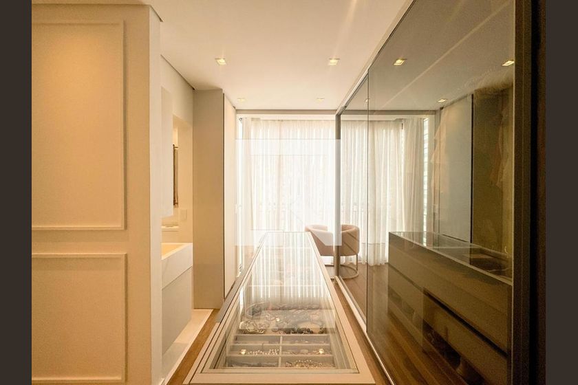 Apartamento, 2 quartos, 106 m² - Foto 11