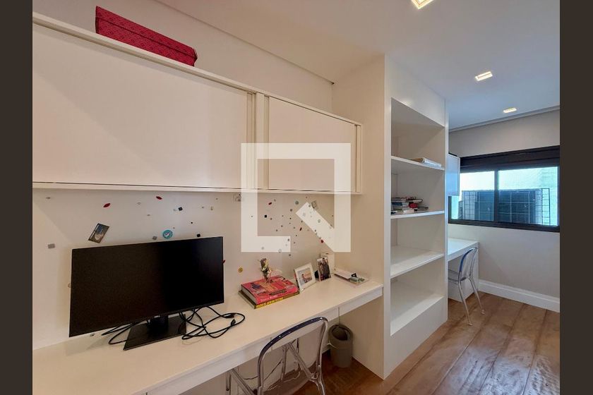 Apartamento, 3 quartos, 400 m² - Foto 96