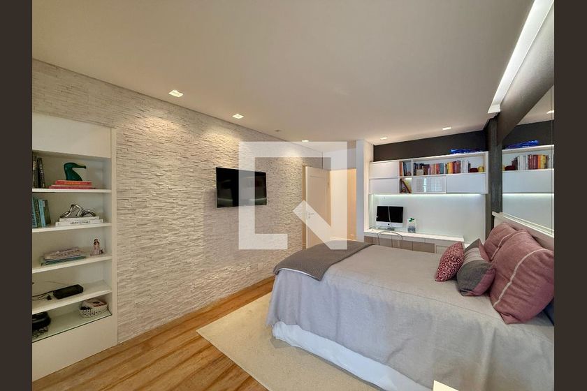 Apartamento, 3 quartos, 400 m² - Foto 78