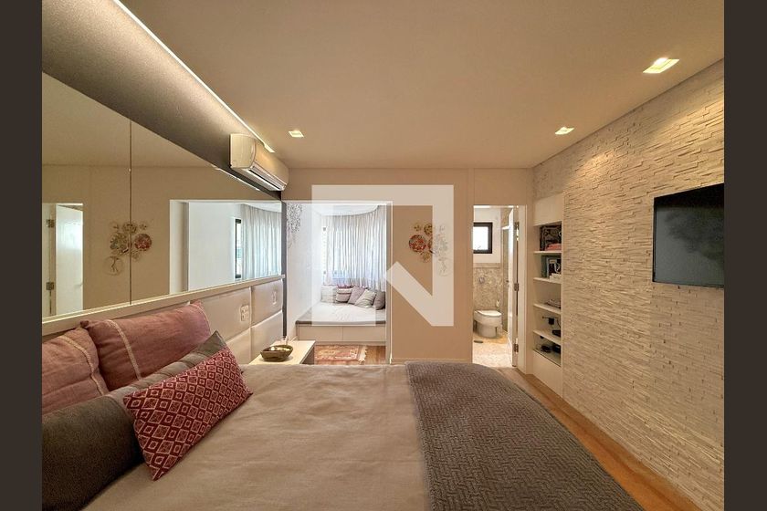 Apartamento, 3 quartos, 400 m² - Foto 74
