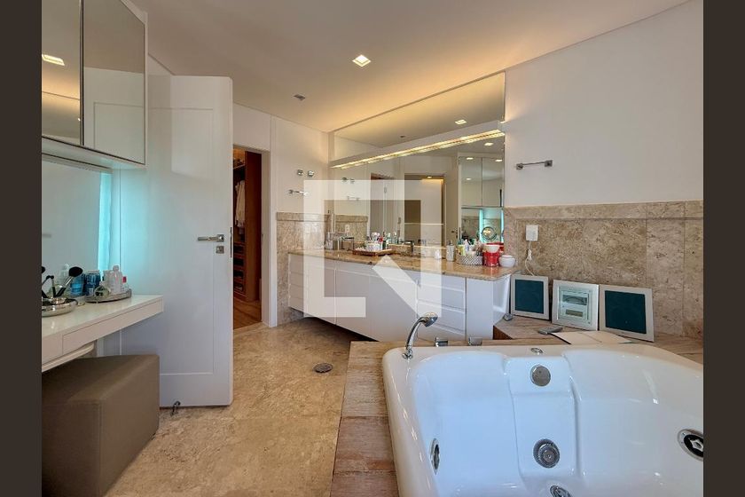 Apartamento, 3 quartos, 400 m² - Foto 66