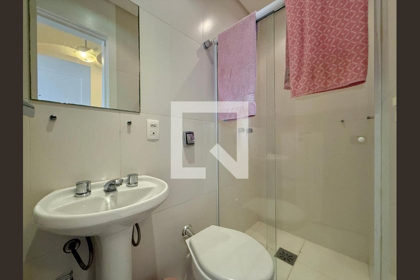 Apartamento, 3 quartos, 400 m² - Foto 133