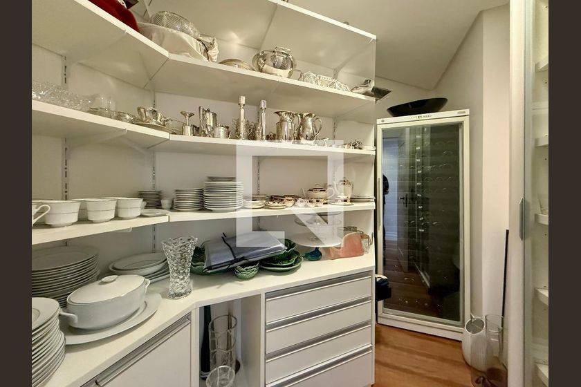 Apartamento, 3 quartos, 400 m² - Foto 121