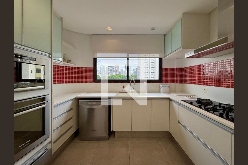 Apartamento, 3 quartos, 400 m² - Foto 113