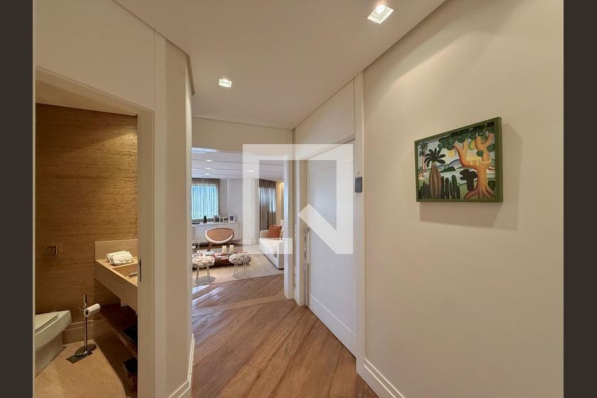 Apartamento, 3 quartos, 400 m² - Foto 134