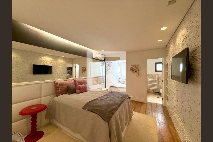 Apartamento, 3 quartos, 400 m² - Foto 73