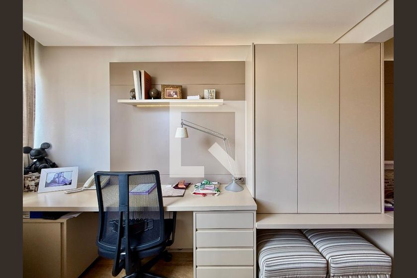 Apartamento, 3 quartos, 400 m² - Foto 39