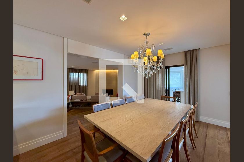 Apartamento, 3 quartos, 400 m² - Foto 16