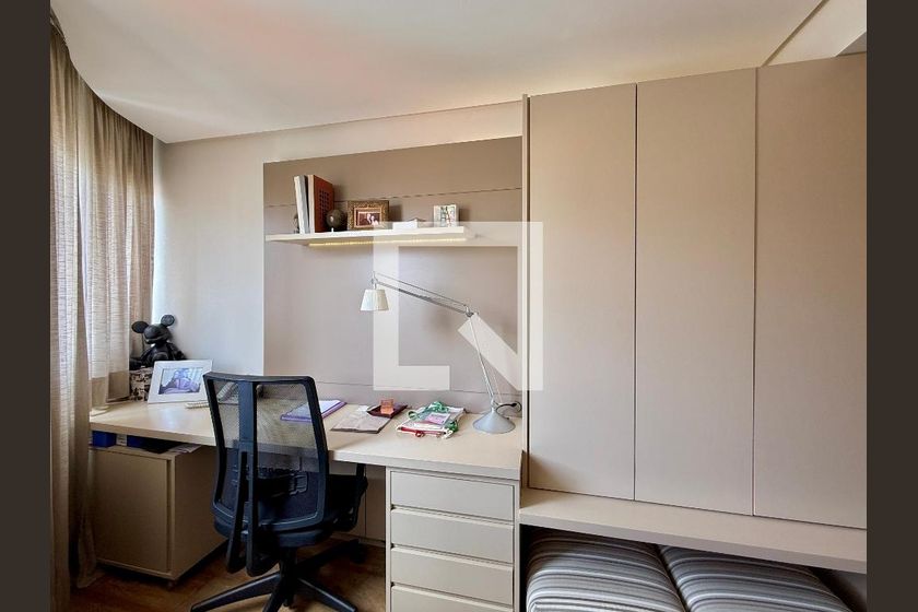 Apartamento, 3 quartos, 400 m² - Foto 40