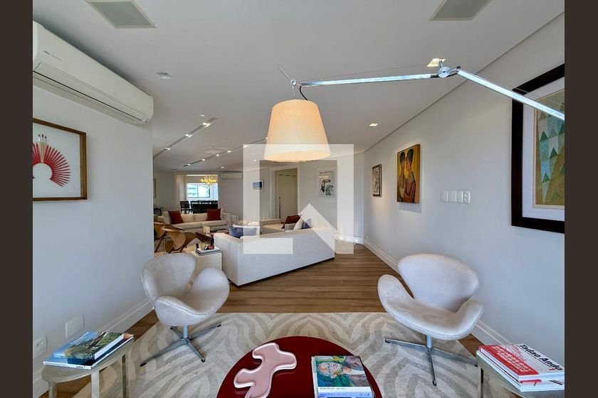 Apartamento, 3 quartos, 400 m² - Foto 12