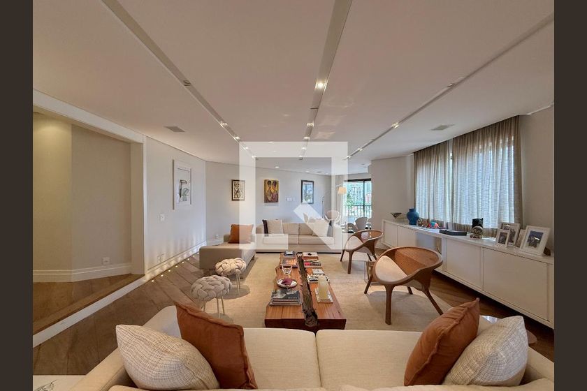 Apartamento, 3 quartos, 400 m² - Foto 13