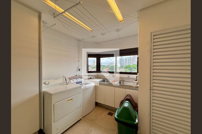 Apartamento, 3 quartos, 400 m² - Foto 124