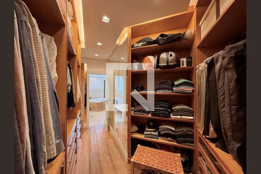 Apartamento, 3 quartos, 400 m² - Foto 59