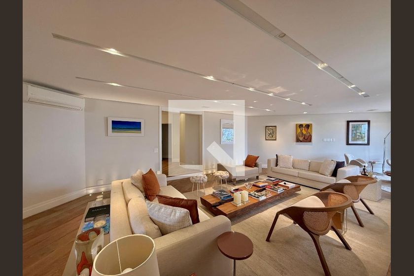 Apartamento, 3 quartos, 400 m² - Foto 6