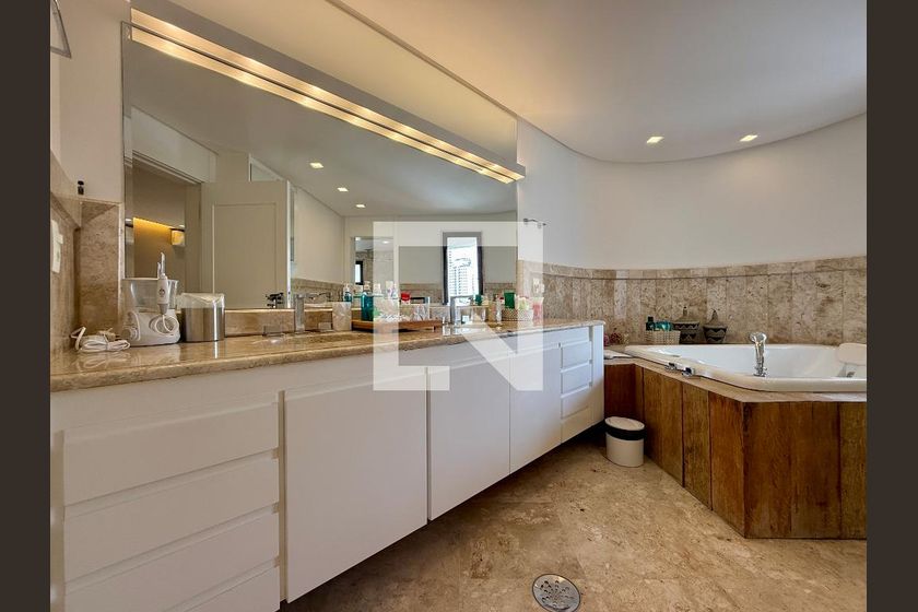 Apartamento, 3 quartos, 400 m² - Foto 64