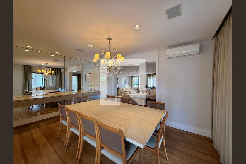 Apartamento, 3 quartos, 400 m² - Foto 17