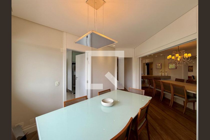 Apartamento, 3 quartos, 400 m² - Foto 23