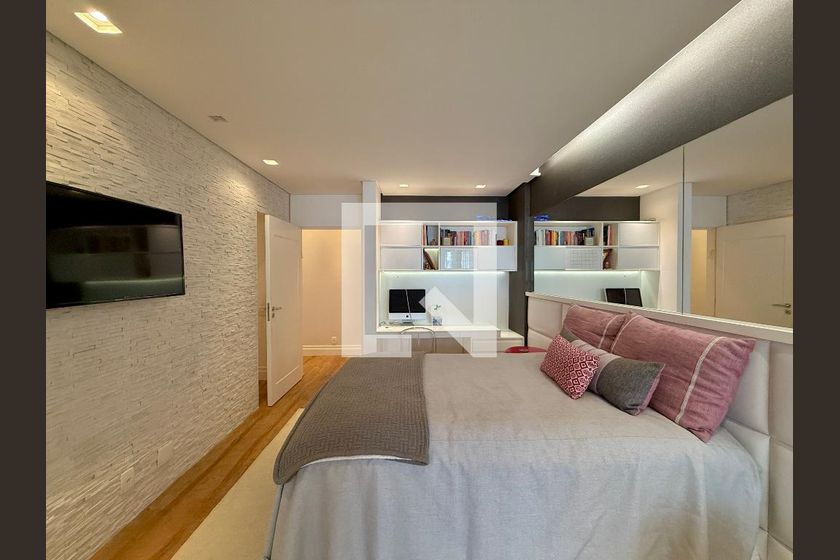 Apartamento, 3 quartos, 400 m² - Foto 77