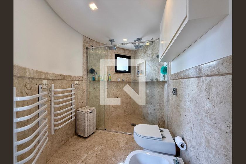 Apartamento, 3 quartos, 400 m² - Foto 69