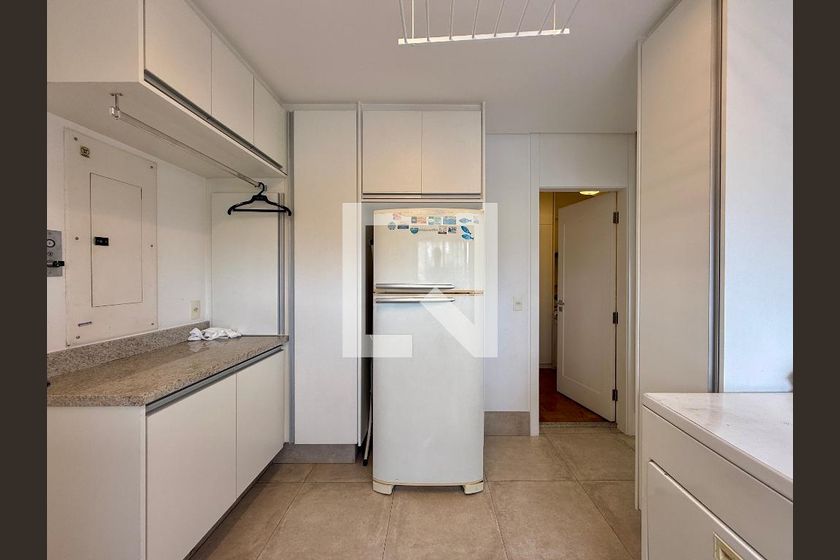 Apartamento, 3 quartos, 400 m² - Foto 127