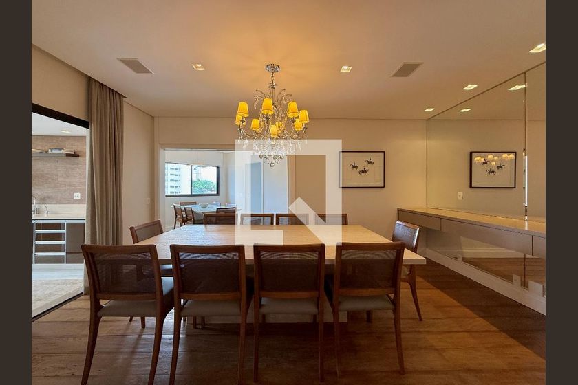 Apartamento, 3 quartos, 400 m² - Foto 14