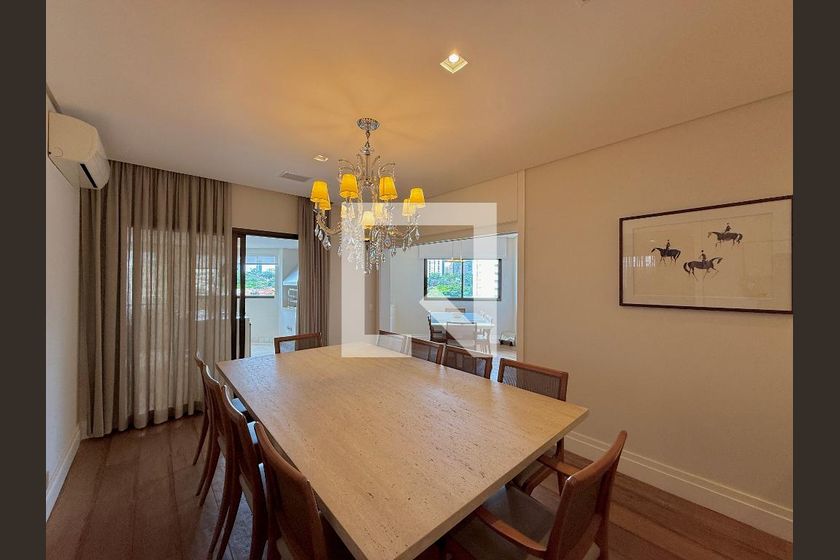 Apartamento, 3 quartos, 400 m² - Foto 15