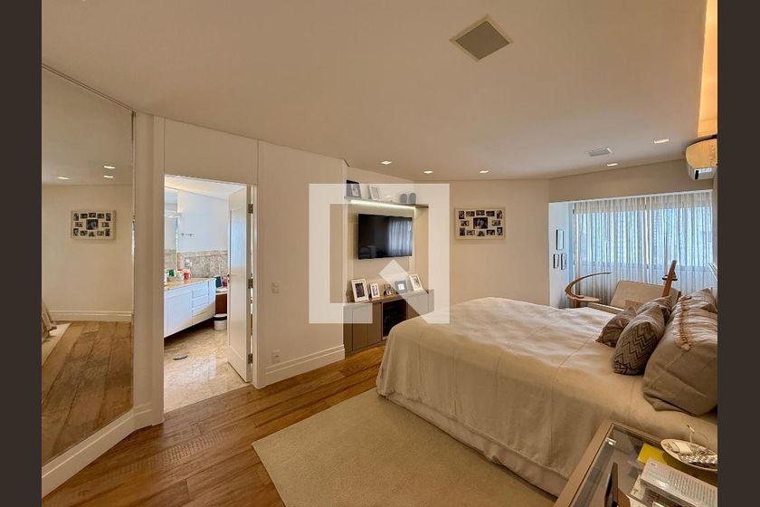 Apartamento, 3 quartos, 400 m² - Foto 48
