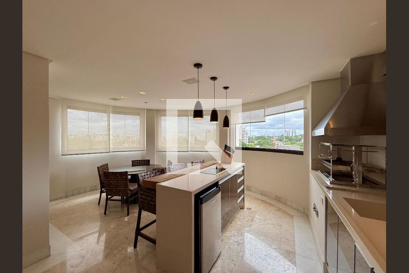 Apartamento, 3 quartos, 400 m² - Foto 25