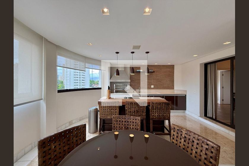 Apartamento, 3 quartos, 400 m² - Foto 27