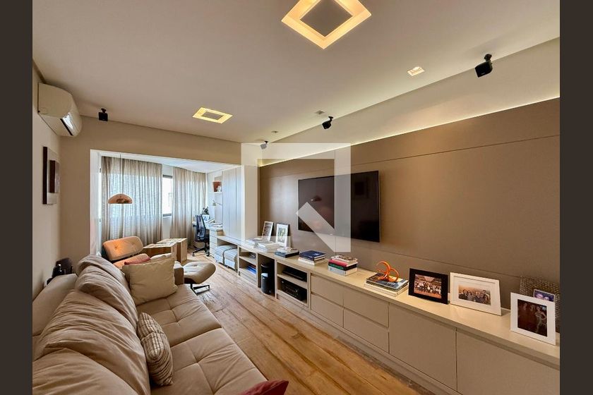 Apartamento, 3 quartos, 400 m² - Foto 33