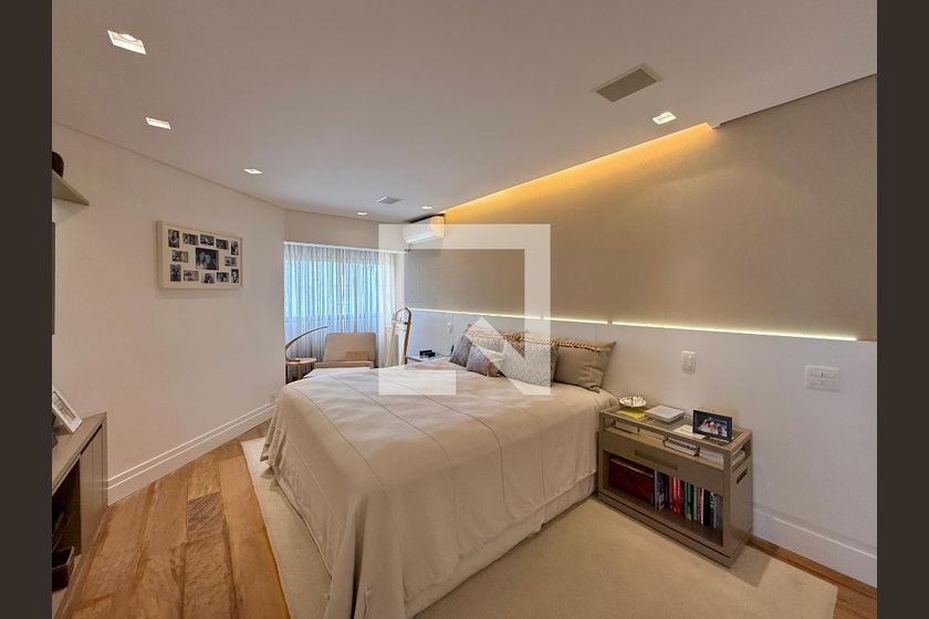 Apartamento, 3 quartos, 400 m² - Foto 50