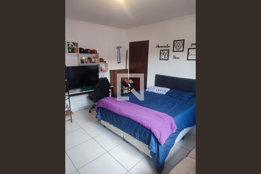 Casa, 4 quartos, 180 m² - Foto 3