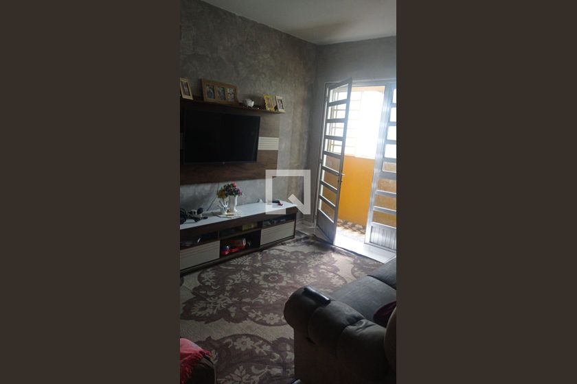 Casa, 4 quartos, 180 m² - Foto 1