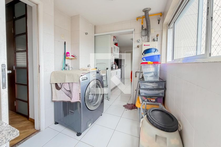 Apartamento, 3 quartos, 145 m² - Foto 107