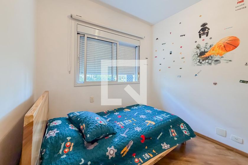 Apartamento, 3 quartos, 145 m² - Foto 41