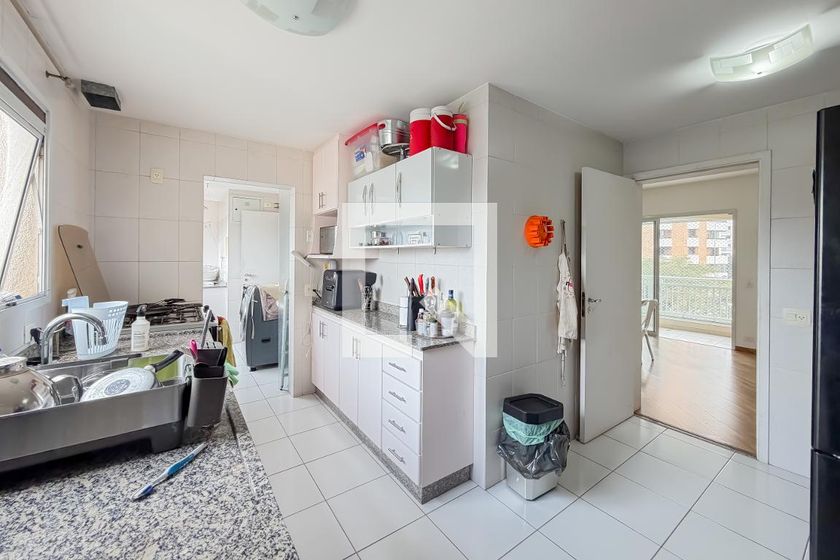 Apartamento, 3 quartos, 145 m² - Foto 99