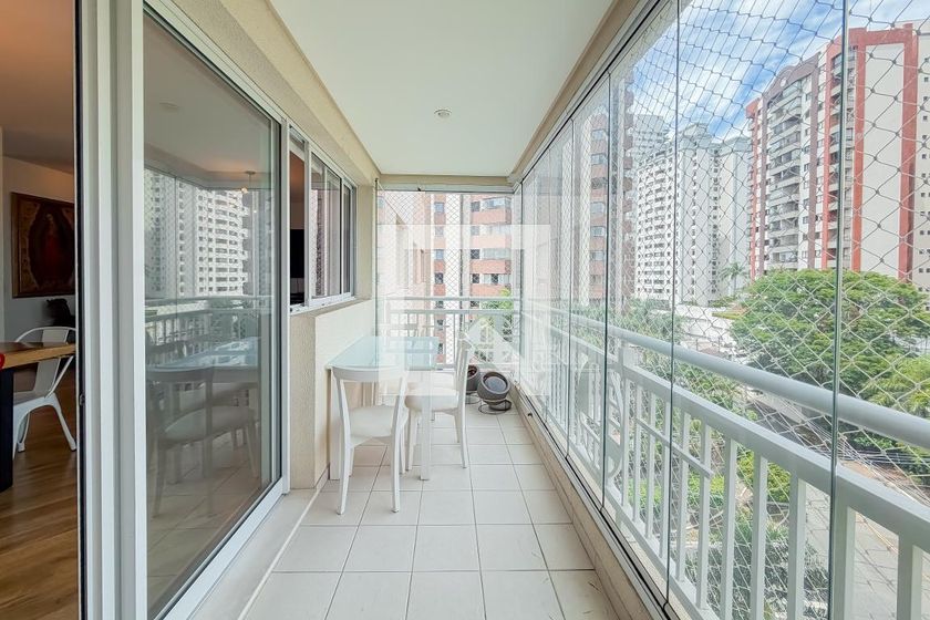 Apartamento, 3 quartos, 145 m² - Foto 15