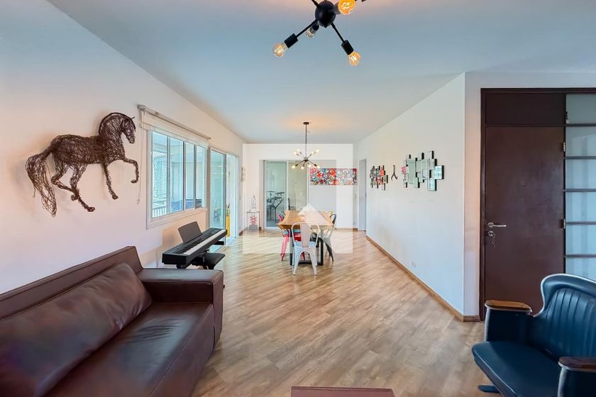 Apartamento, 3 quartos, 145 m² - Foto 11