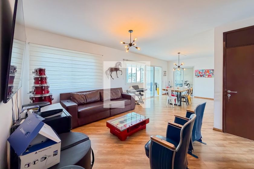 Apartamento, 3 quartos, 145 m² - Foto 9