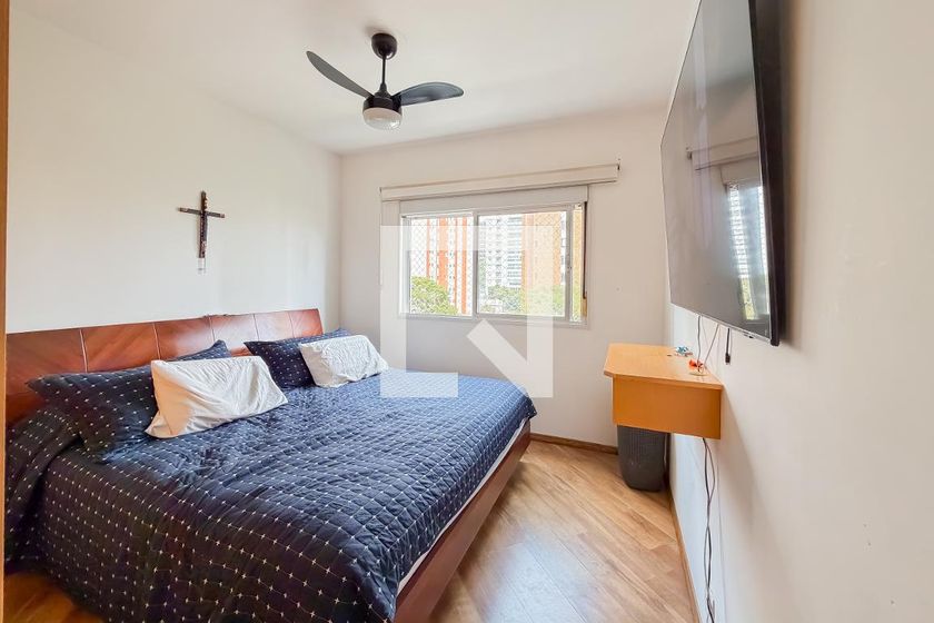 Apartamento, 3 quartos, 145 m² - Foto 65