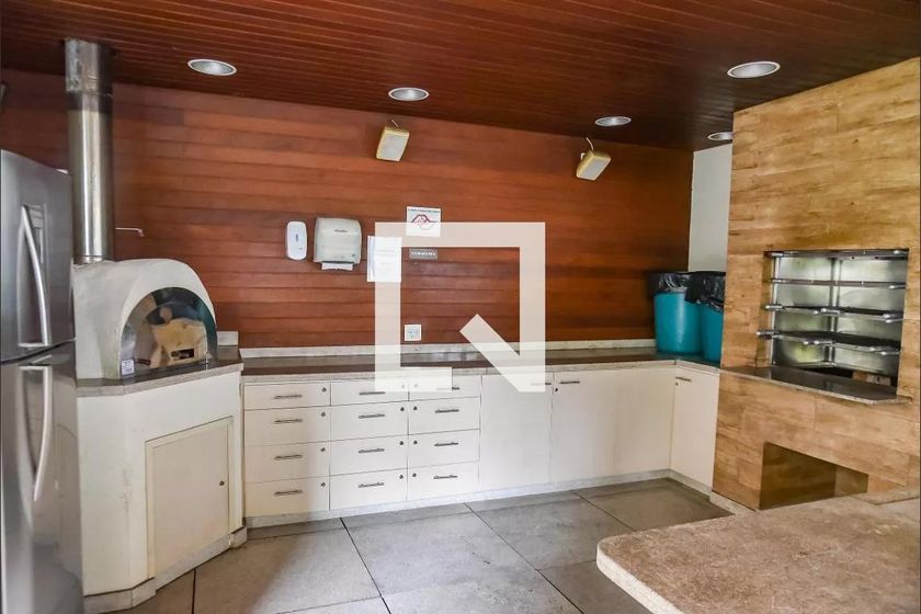 Apartamento, 3 quartos, 145 m² - Foto 145