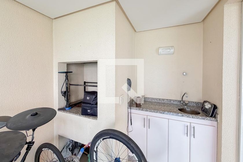 Apartamento, 3 quartos, 145 m² - Foto 23