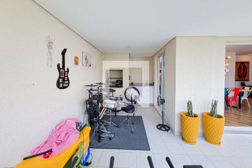 Apartamento, 3 quartos, 145 m² - Foto 21