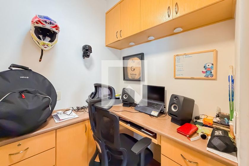 Apartamento, 3 quartos, 145 m² - Foto 31