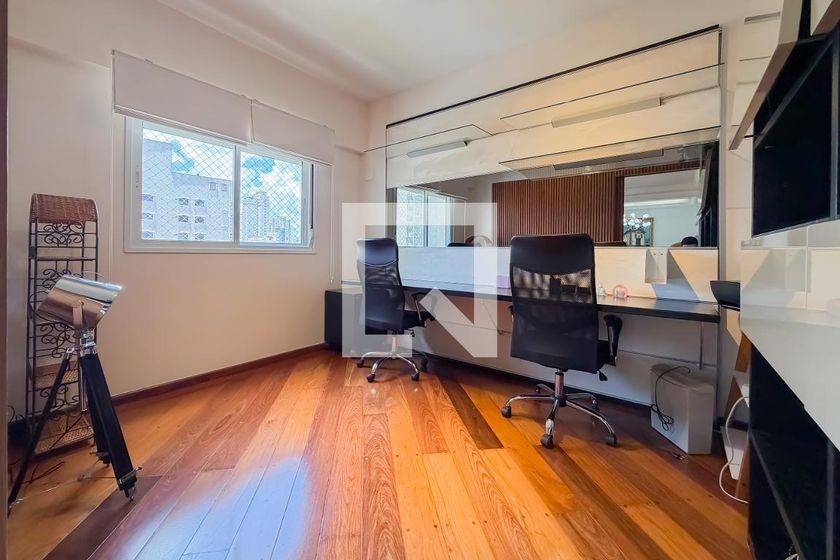 Apartamento, 3 quartos, 175 m² - Foto 19